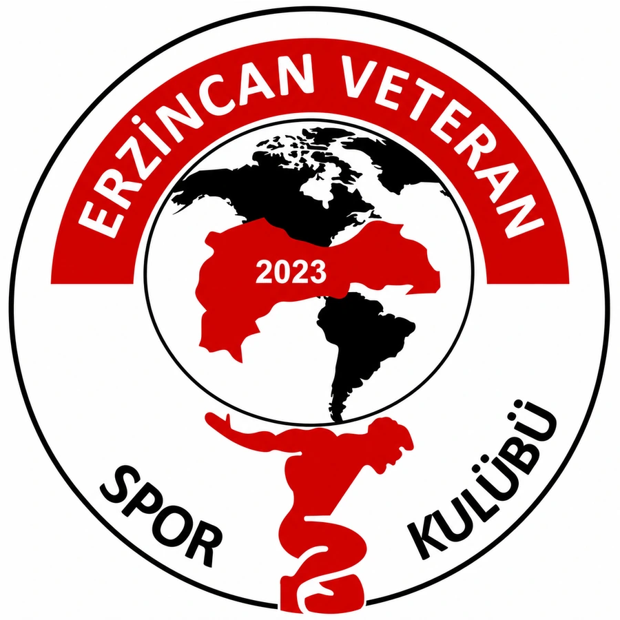 Erzincan Veteranlar Spor Kulübü logosu